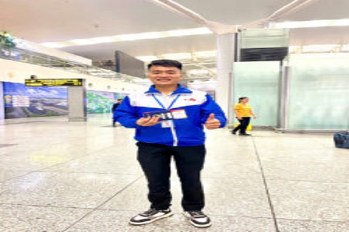 Góc xuất cảnh 5/12