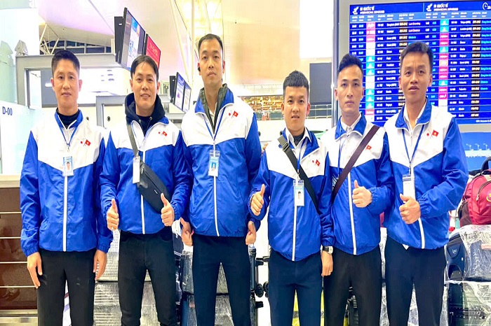 Góc xuất cảnh ngày 09/12